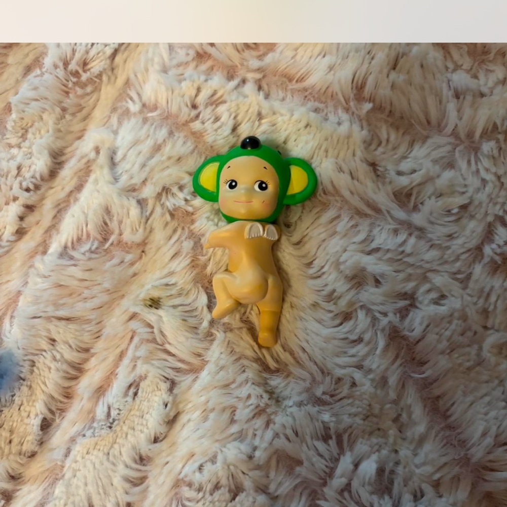 Sonny Angel